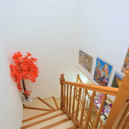 Casa Pilar * Miami Playa