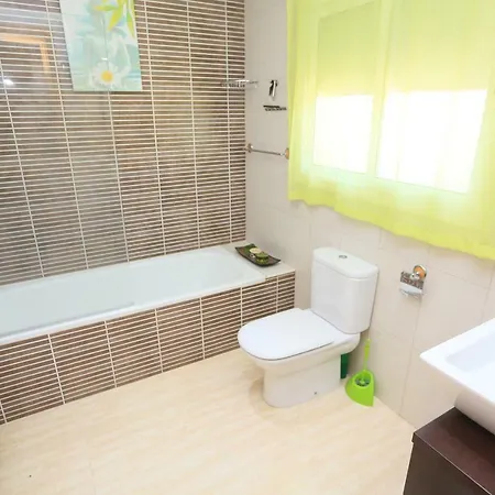 Casa Pilar Vakantiehuis