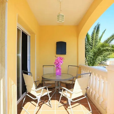 Casa Pilar Vakantiehuis *