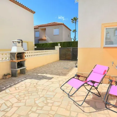 Casa Pilar Vakantiehuis *