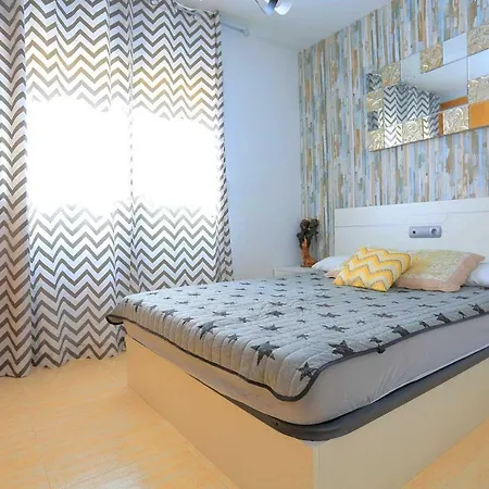 Vakantiehuis Casa Pilar