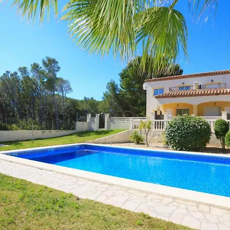 Casa Pilar Vakantiehuis
