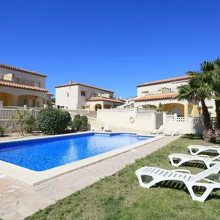 Vakantiehuis Casa Pilar *