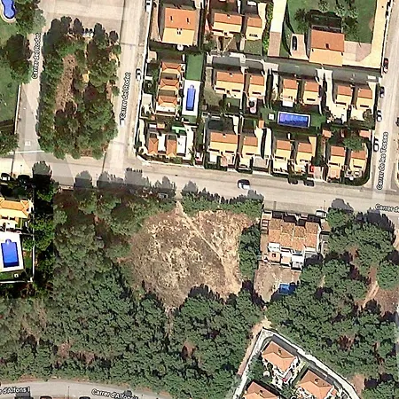 Casa Pilar * Miami Playa
